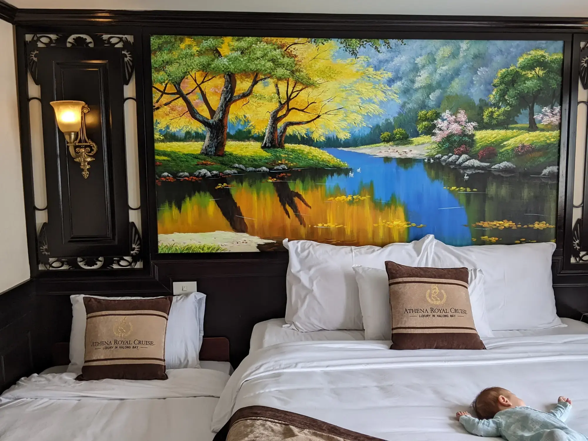 The Bathroom The Bathroom