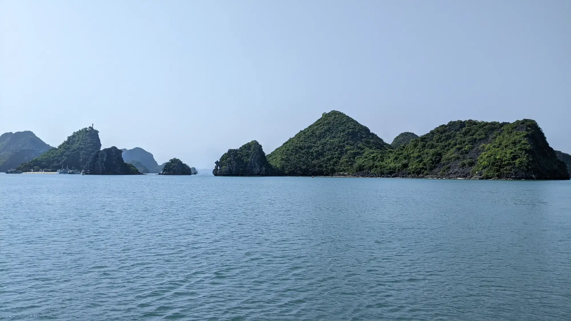 Sung Sot Cave Sung Sot Cave