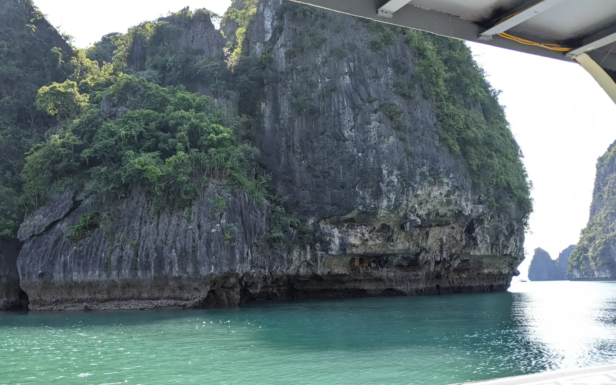 Sung Sot Cave Sung Sot Cave