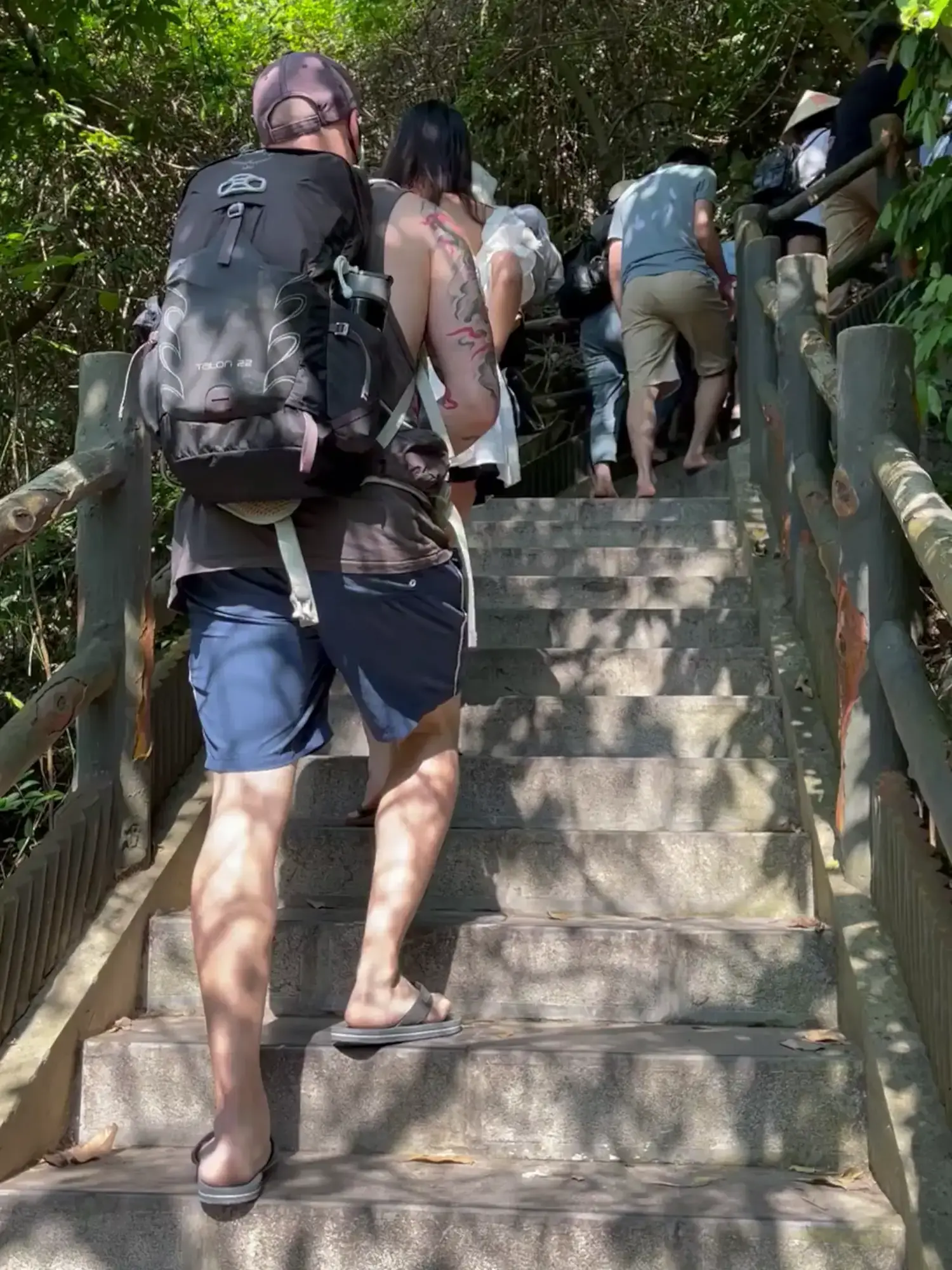 Sung Sot Cave Sung Sot Cave