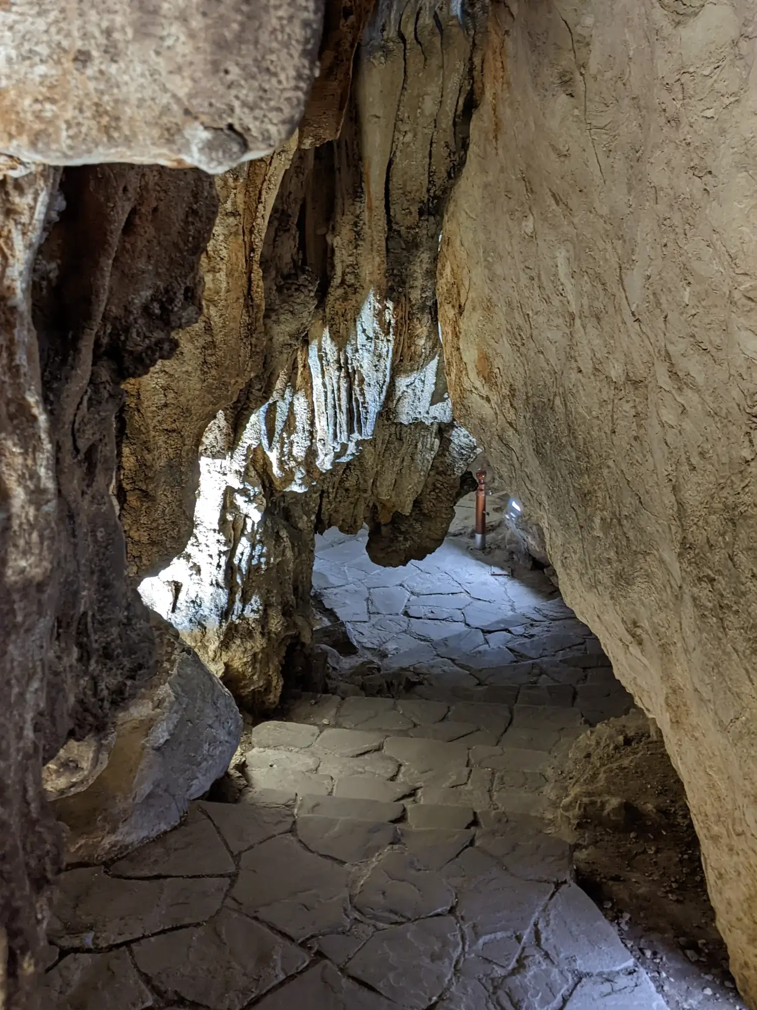 Sung Sot Cave Sung Sot Cave