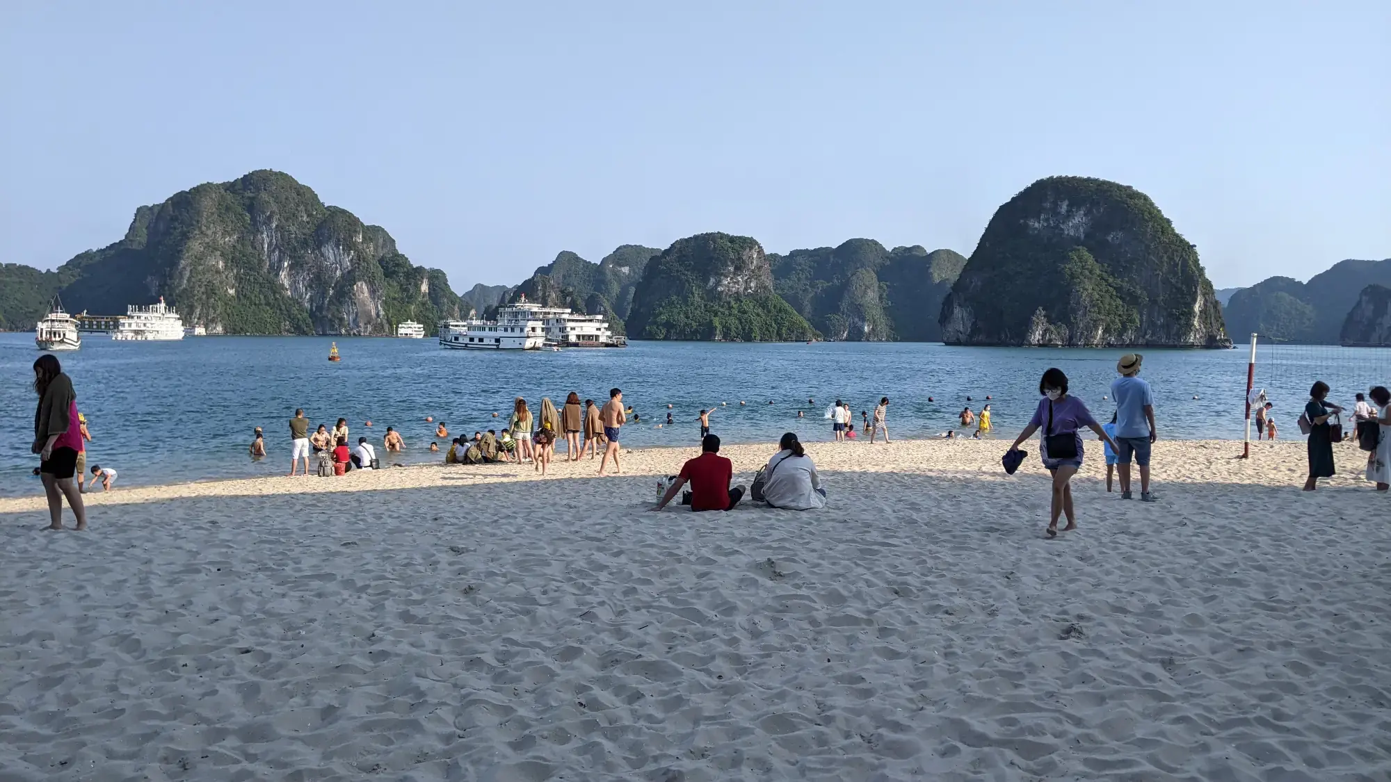 Titov Island Titov Island