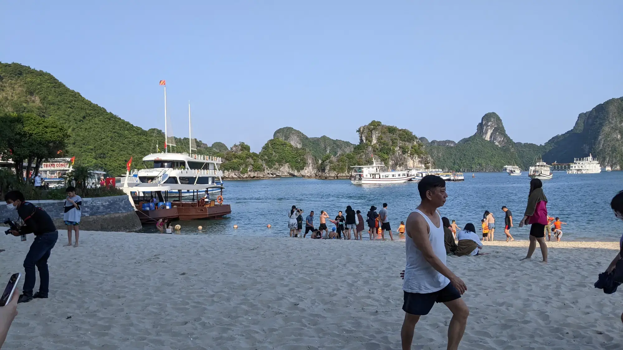 Titov Island Titov Island