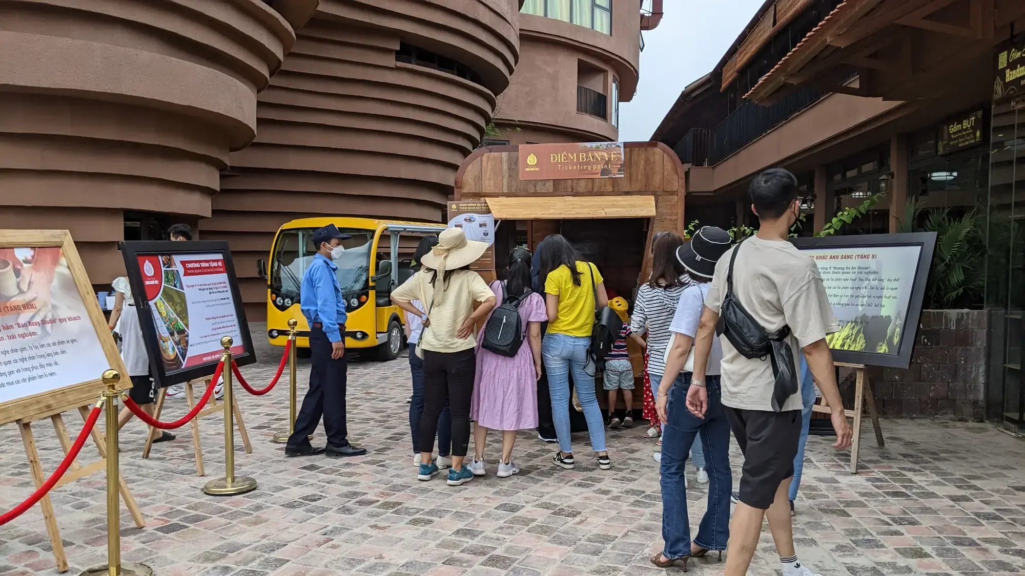 Pottery Museum Pottery Museum