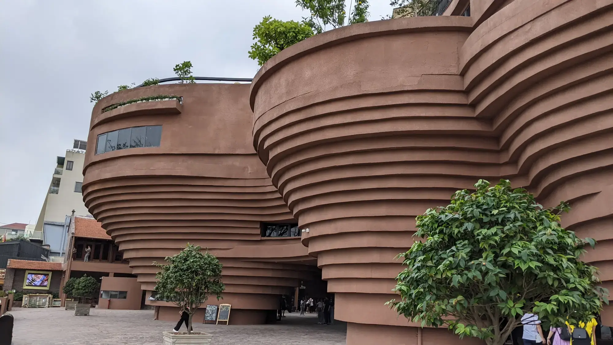 Pottery Museum Pottery Museum