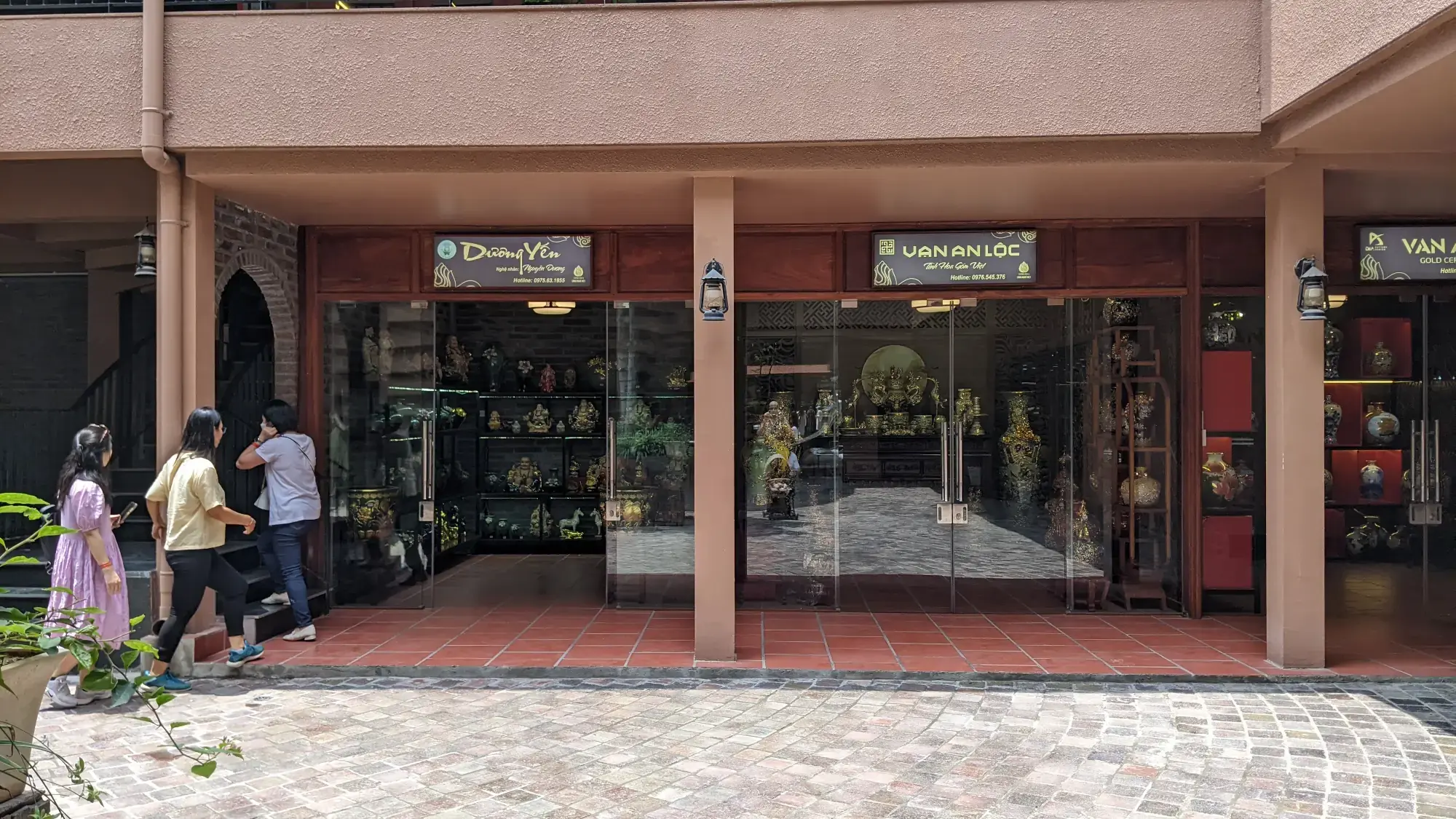 Pottery Museum Pottery Museum