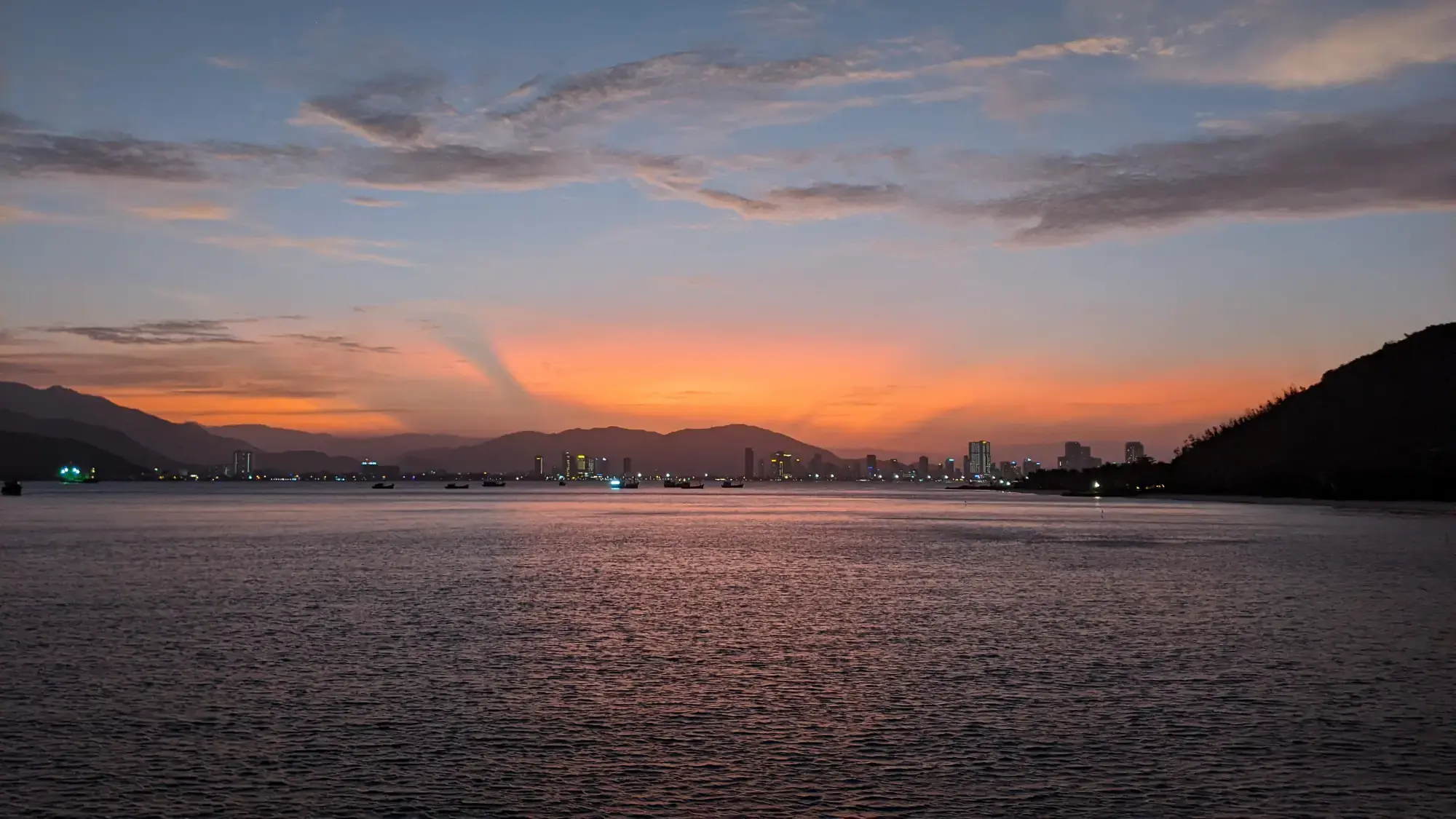 Emperor Dinner Cruise Emperor Dinner Cruise