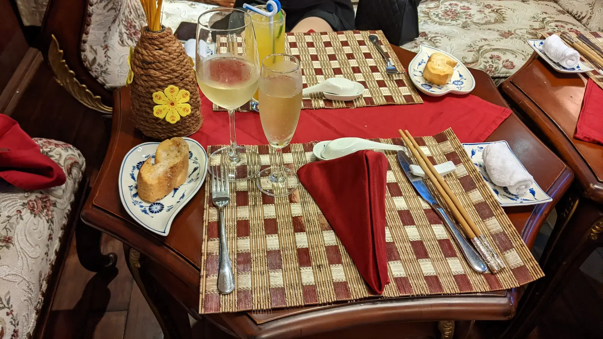 Emperor Dinner Cruise Emperor Dinner Cruise