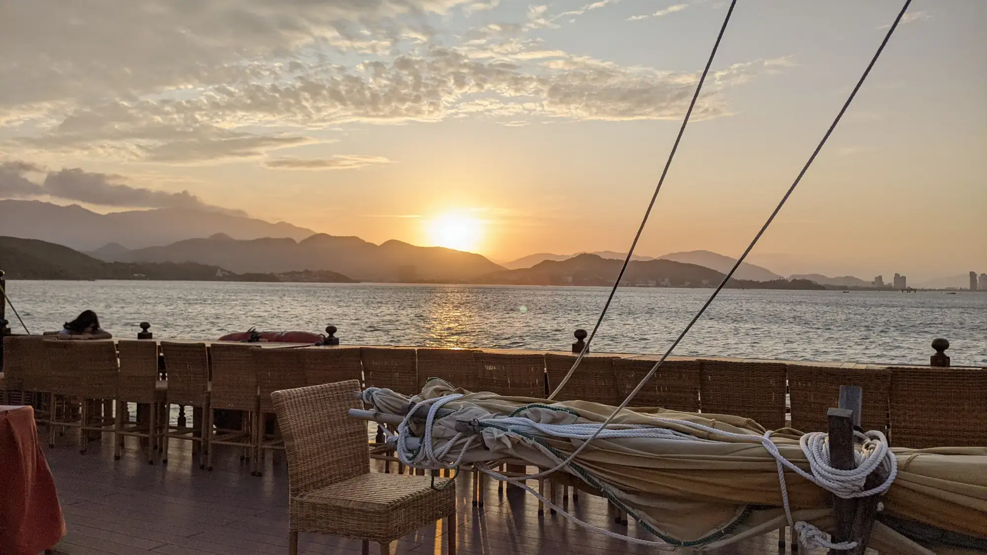 Emperor Dinner Cruise Emperor Dinner Cruise