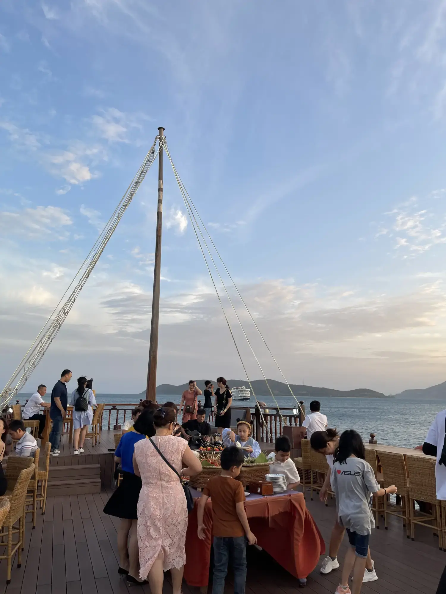 Emperor Dinner Cruise Emperor Dinner Cruise