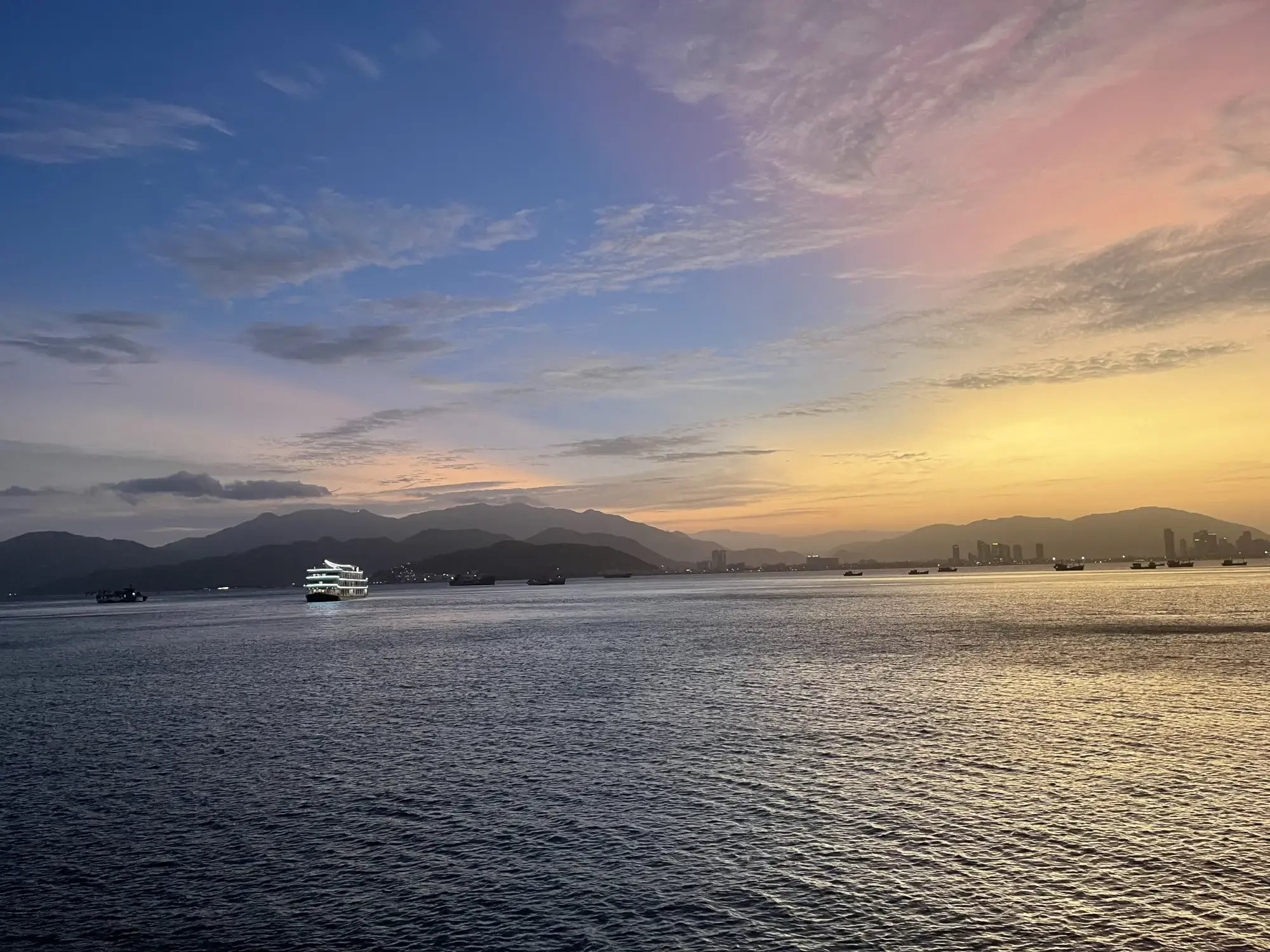 Emperor Dinner Cruise Emperor Dinner Cruise