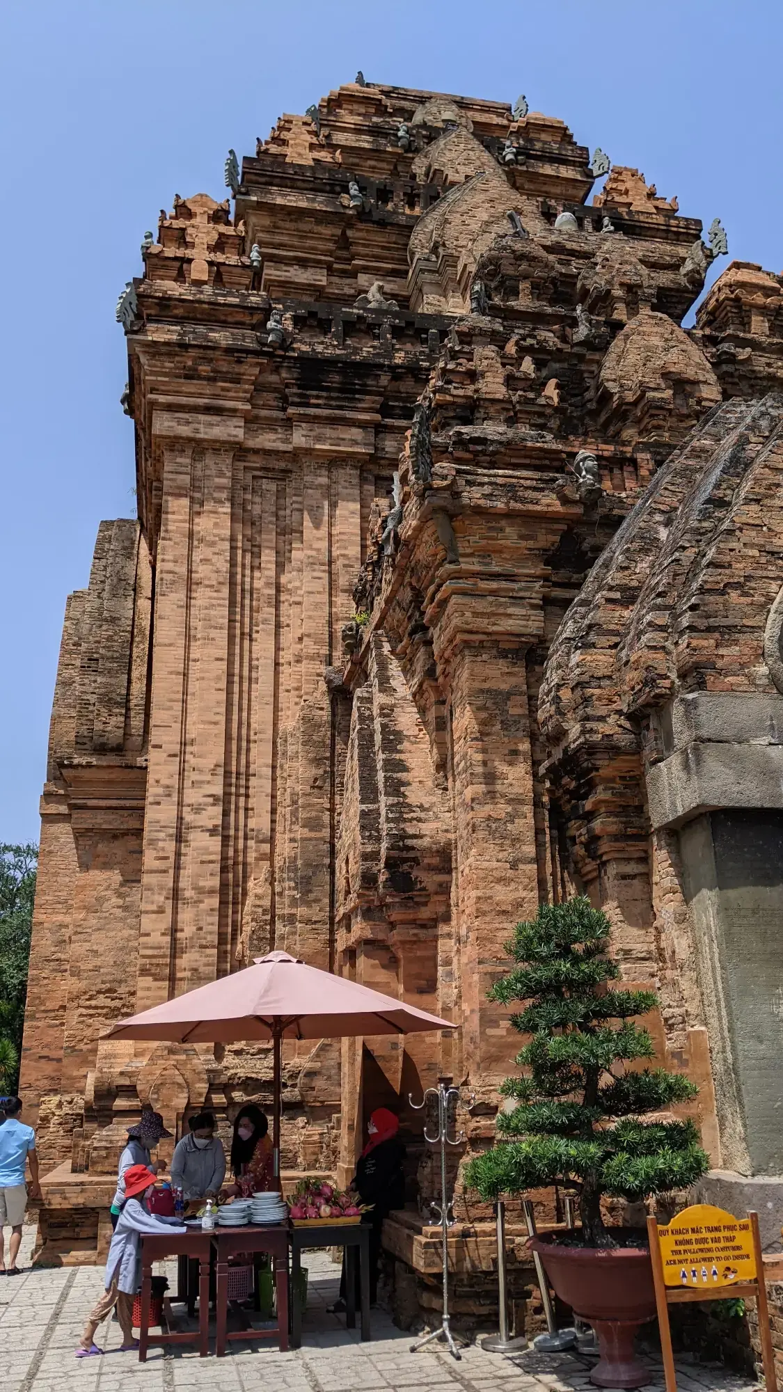 Po Nagar Ruins Po Nagar Ruins