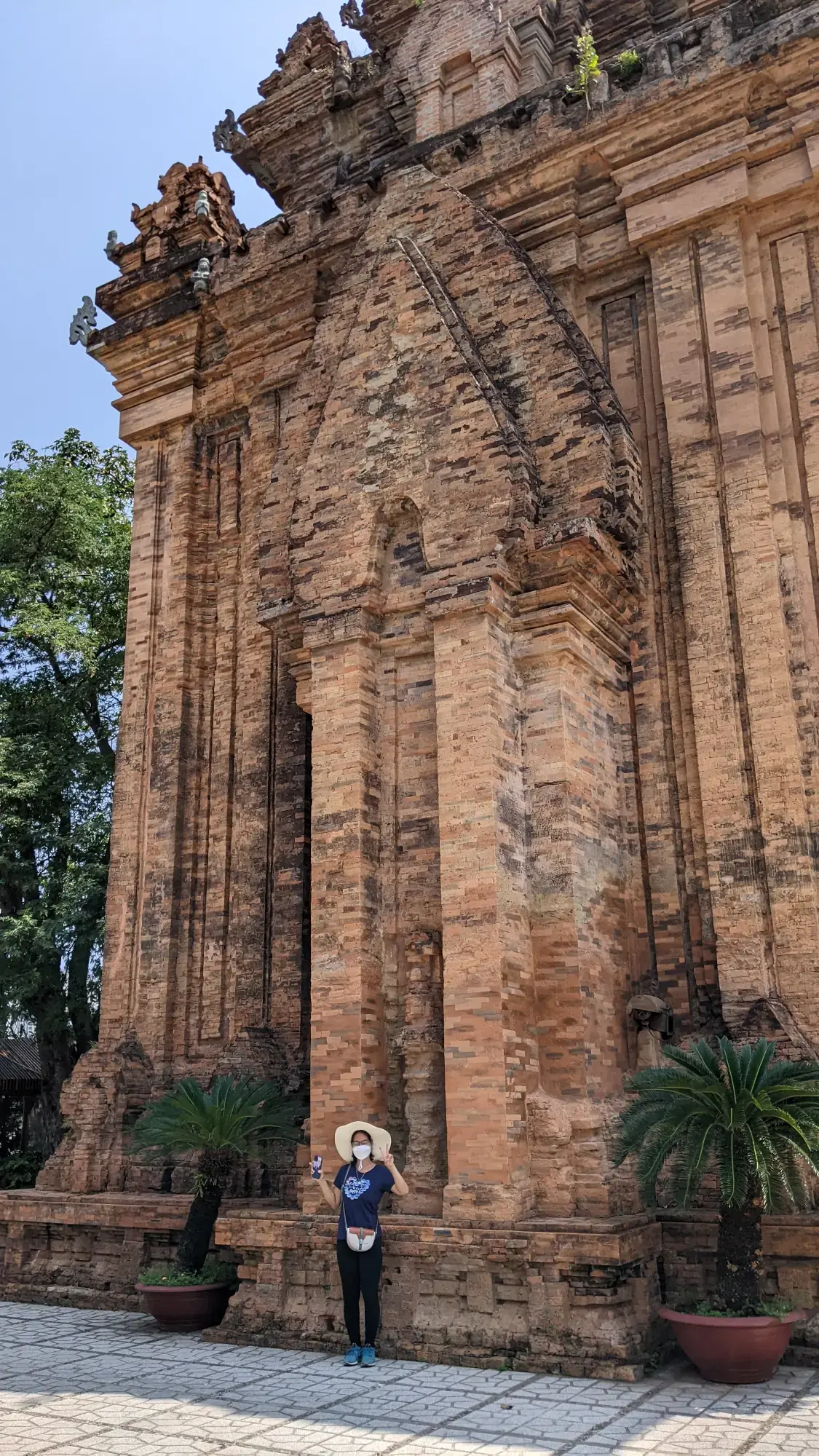 Po Nagar Ruins Po Nagar Ruins