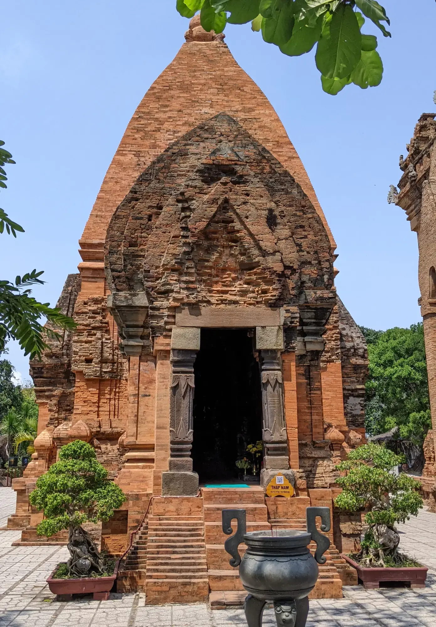 Po Nagar Ruins Po Nagar Ruins