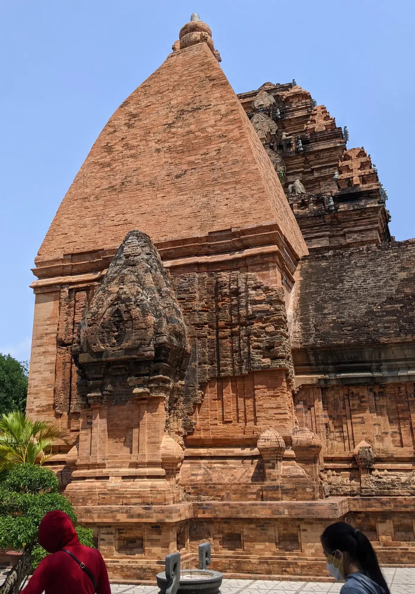 Po Nagar Ruins Po Nagar Ruins