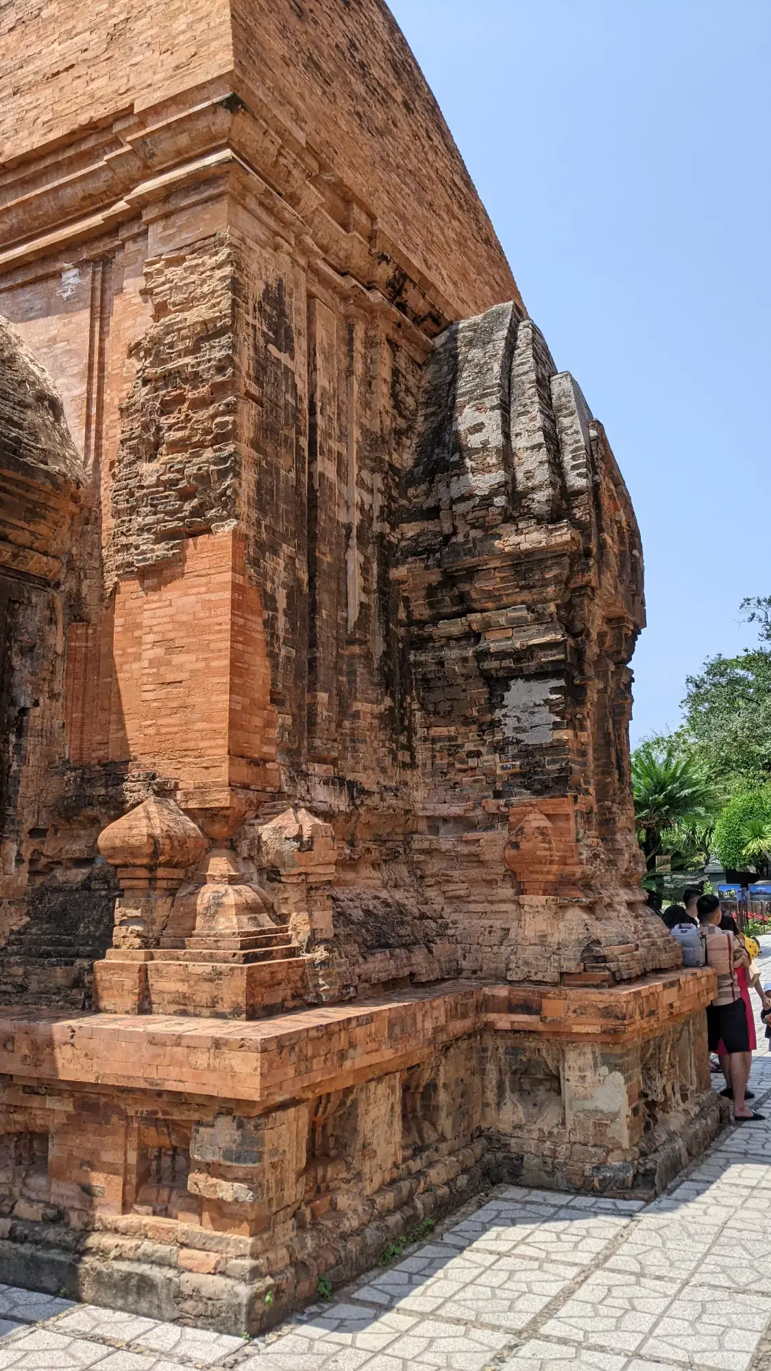 Po Nagar Ruins Po Nagar Ruins