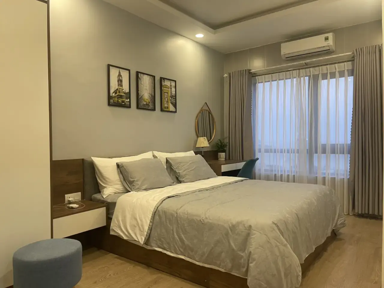 The Summit at Son Tra Ocean View Apartments The Summit at Son Tra Ocean View Apartments