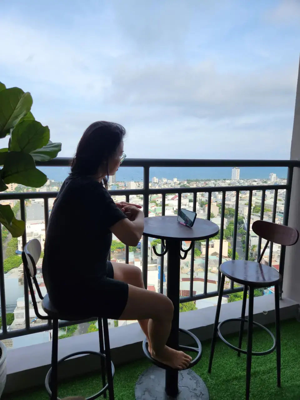 The Summit at Son Tra Ocean View Apartments The Summit at Son Tra Ocean View Apartments