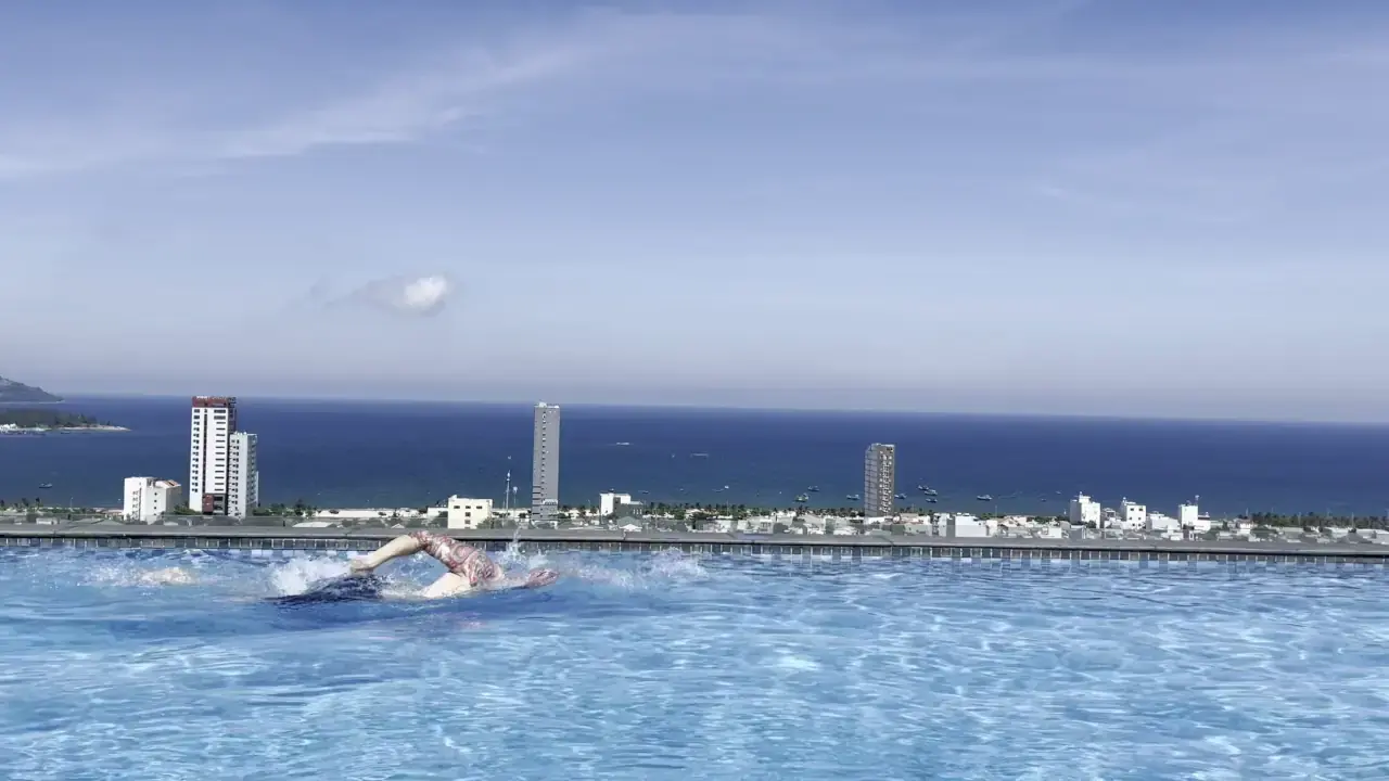 The Summit at Son Tra Ocean View Apartments The Summit at Son Tra Ocean View Apartments