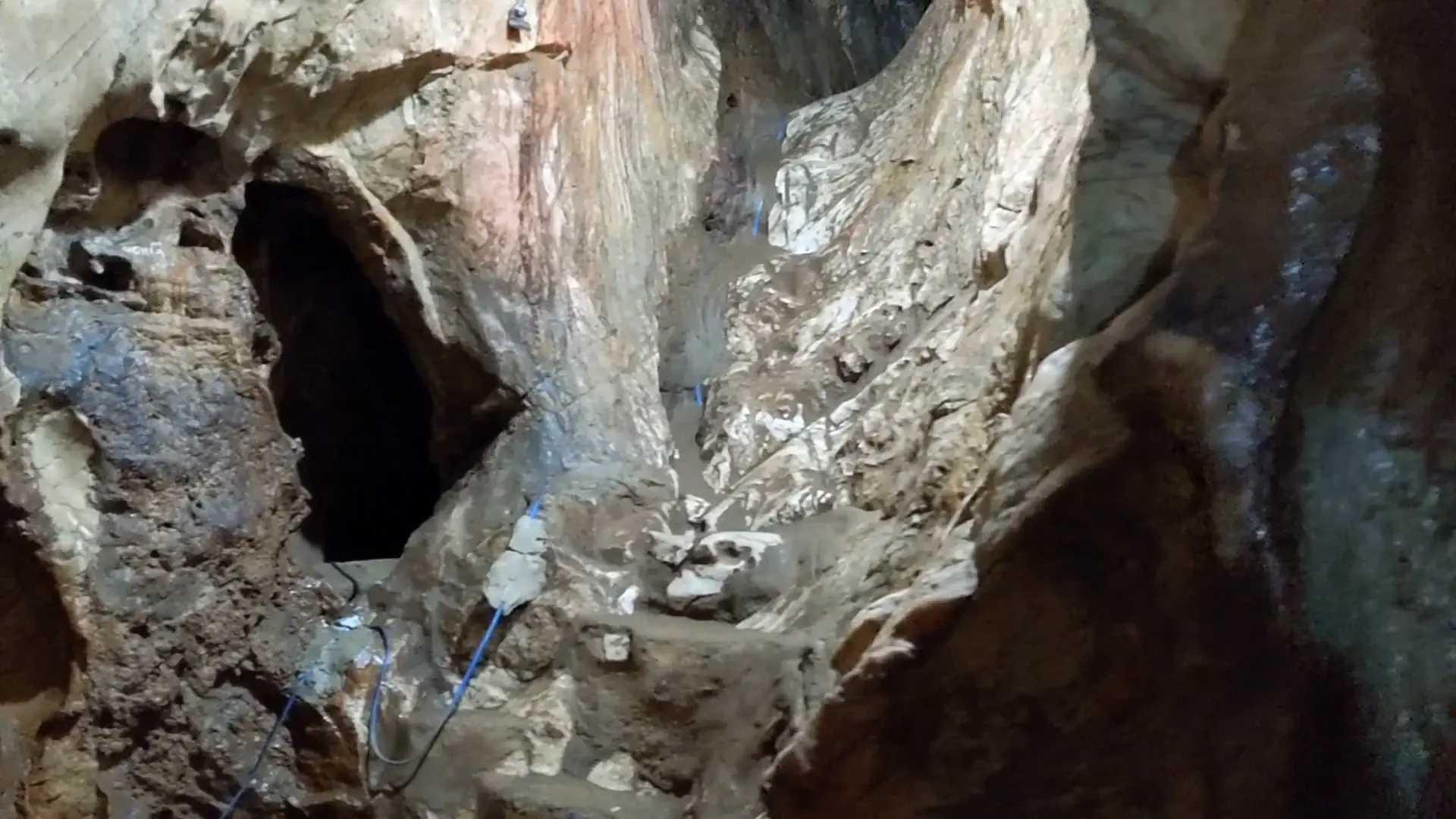 Marble Mountains - Động Vân Thông Marble Mountains - Động Vân Thông