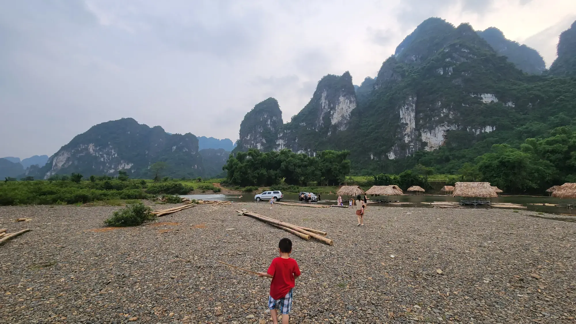 Camping Song Boi Camping Song Boi