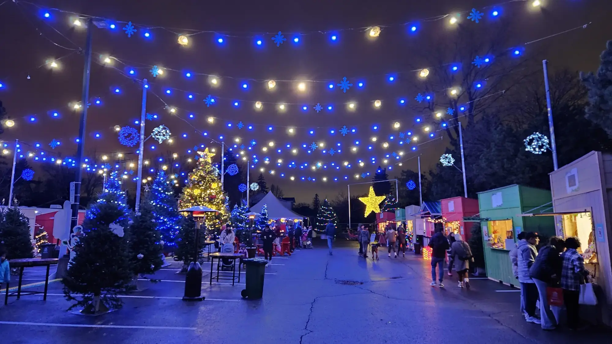 Other Christmas Markets in Greater Montreal Other Christmas Markets in Greater Montreal