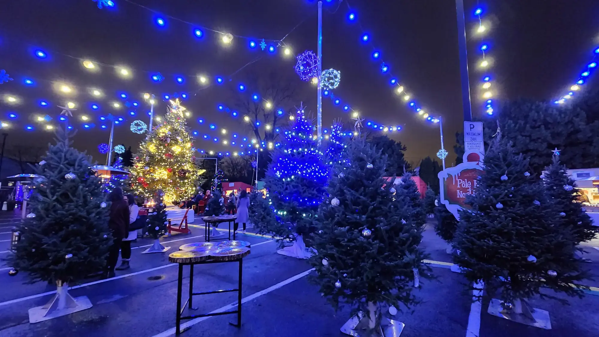 Other Christmas Markets in Greater Montreal Other Christmas Markets in Greater Montreal