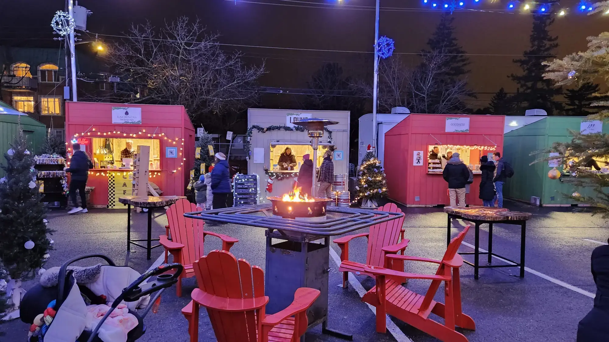 Other Christmas Markets in Greater Montreal Other Christmas Markets in Greater Montreal