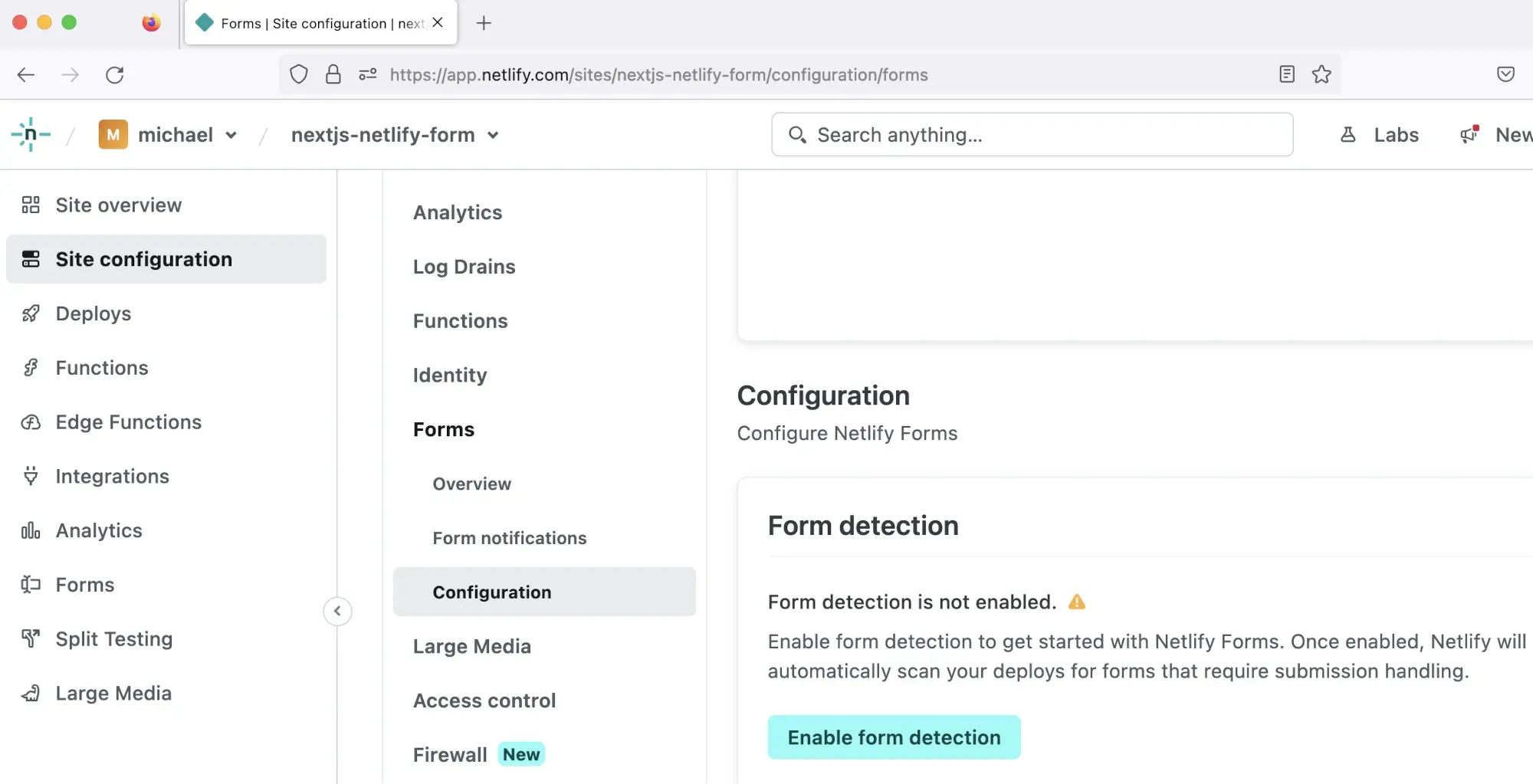 Netlify Forms Netlify Forms