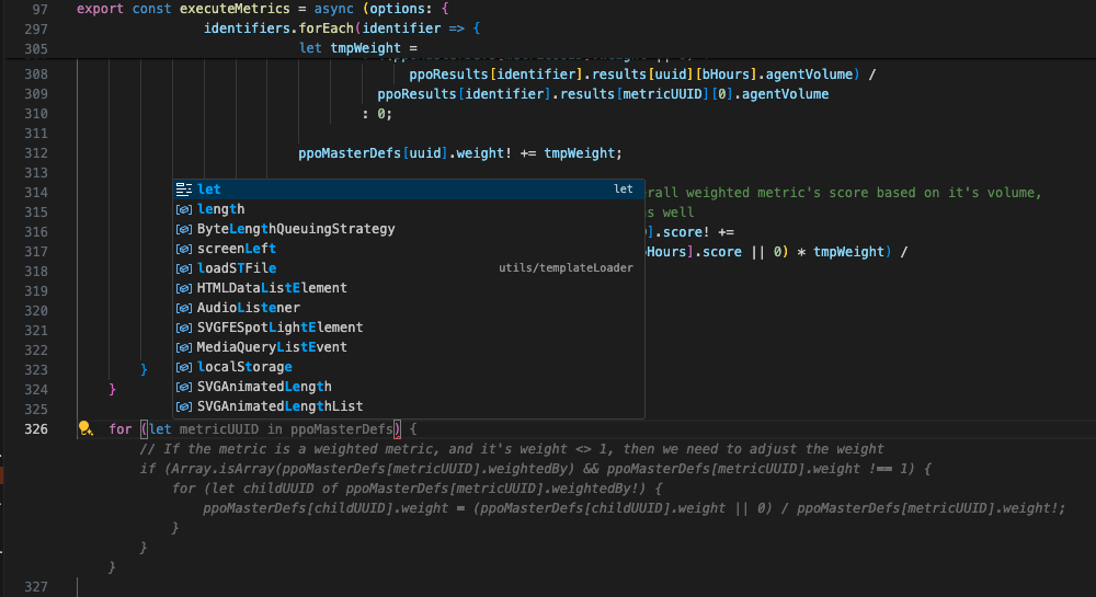 Github Copilot in action Github Copilot in action