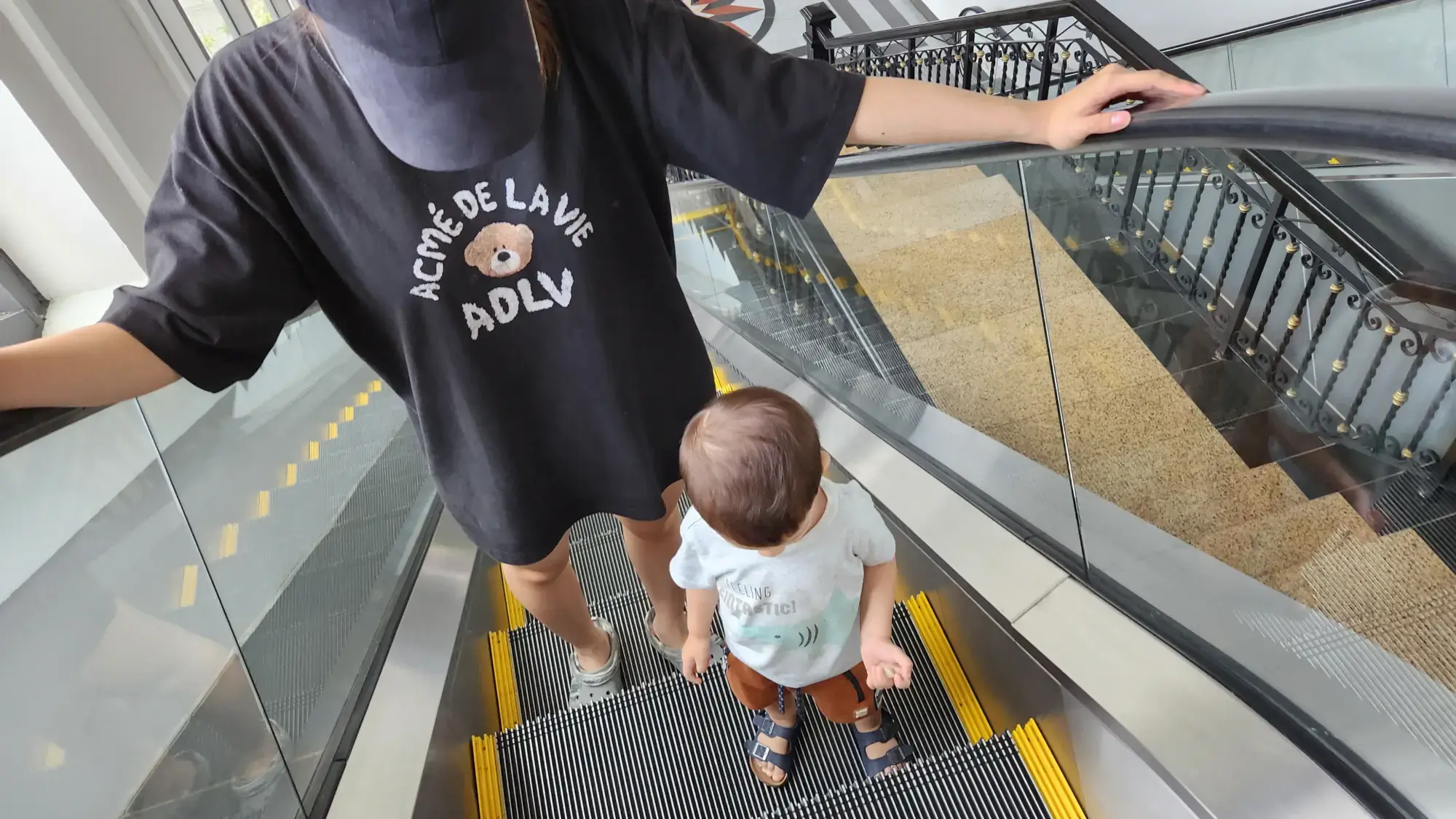 Hoang Lien Station & Cable Car Hoang Lien Station & Cable Car