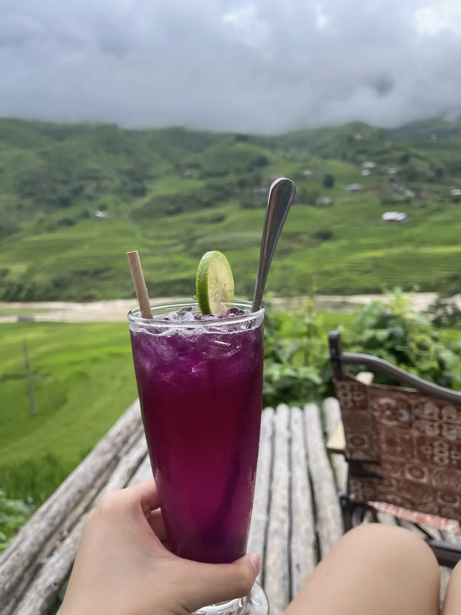 Sailing Sapa Cafe Sailing Sapa Cafe