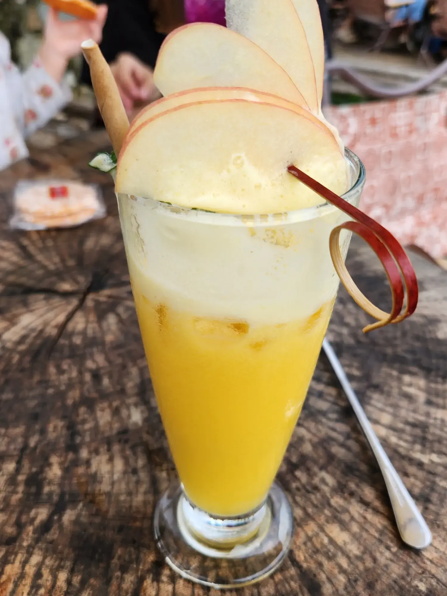 Sailing Sapa Cafe Sailing Sapa Cafe