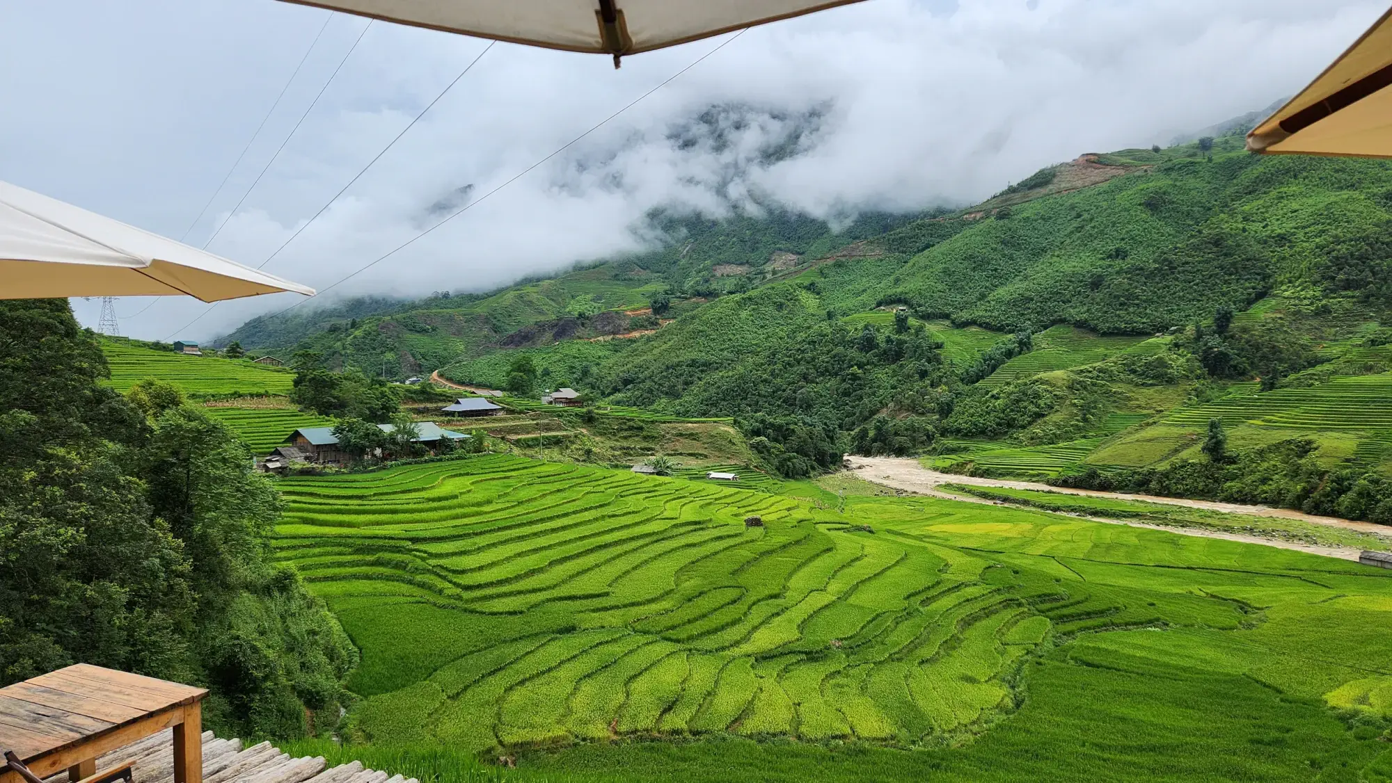 Sailing Sapa Cafe Sailing Sapa Cafe