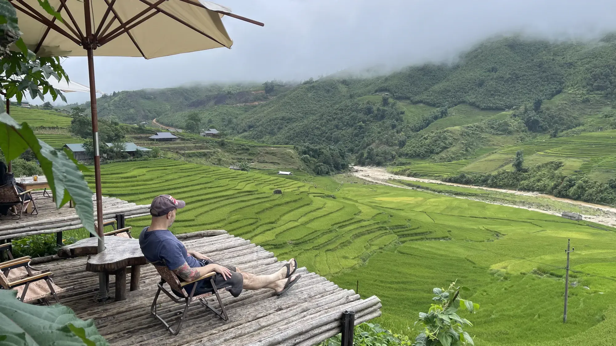 Sailing Sapa Cafe Sailing Sapa Cafe