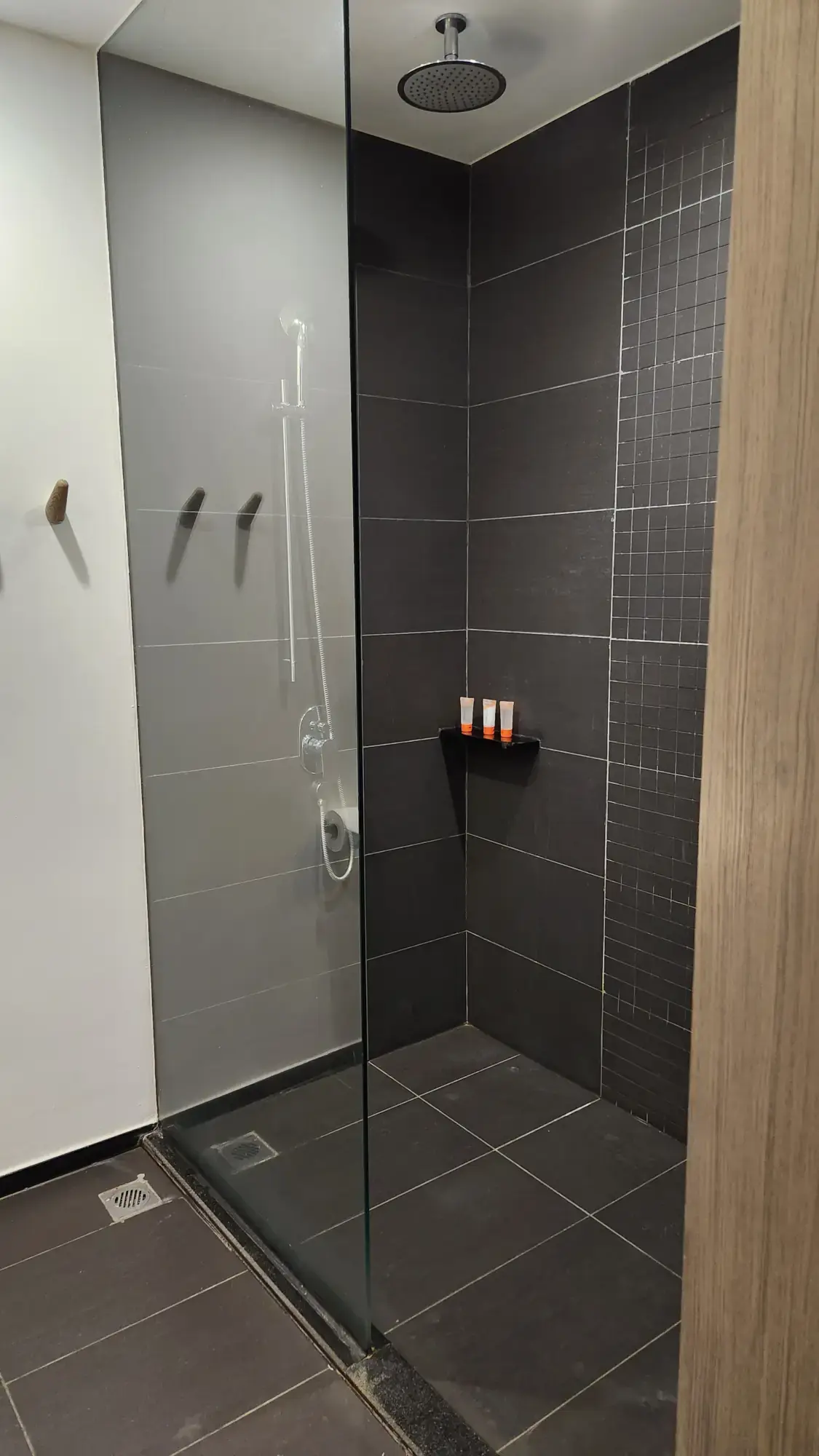 Pao's Sapa bathroom Pao's Sapa bathroom