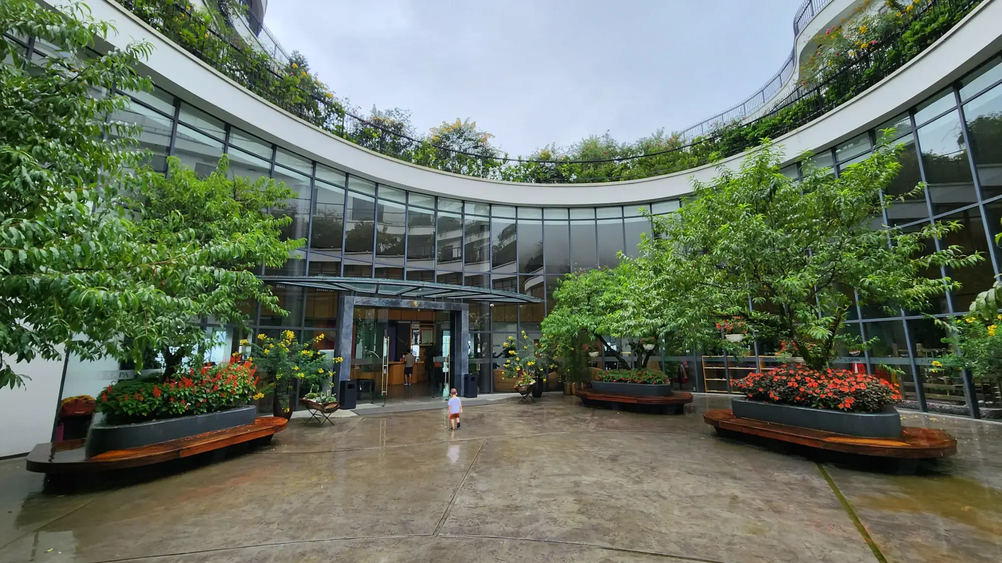 Pao's Sapa hotel Pao's Sapa hotel