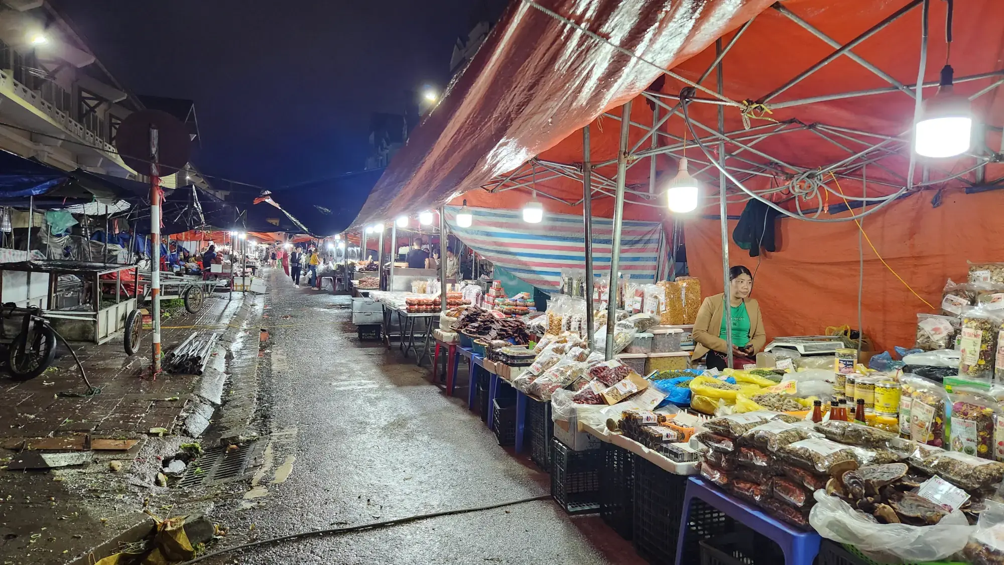 Sapa Market Sapa Market
