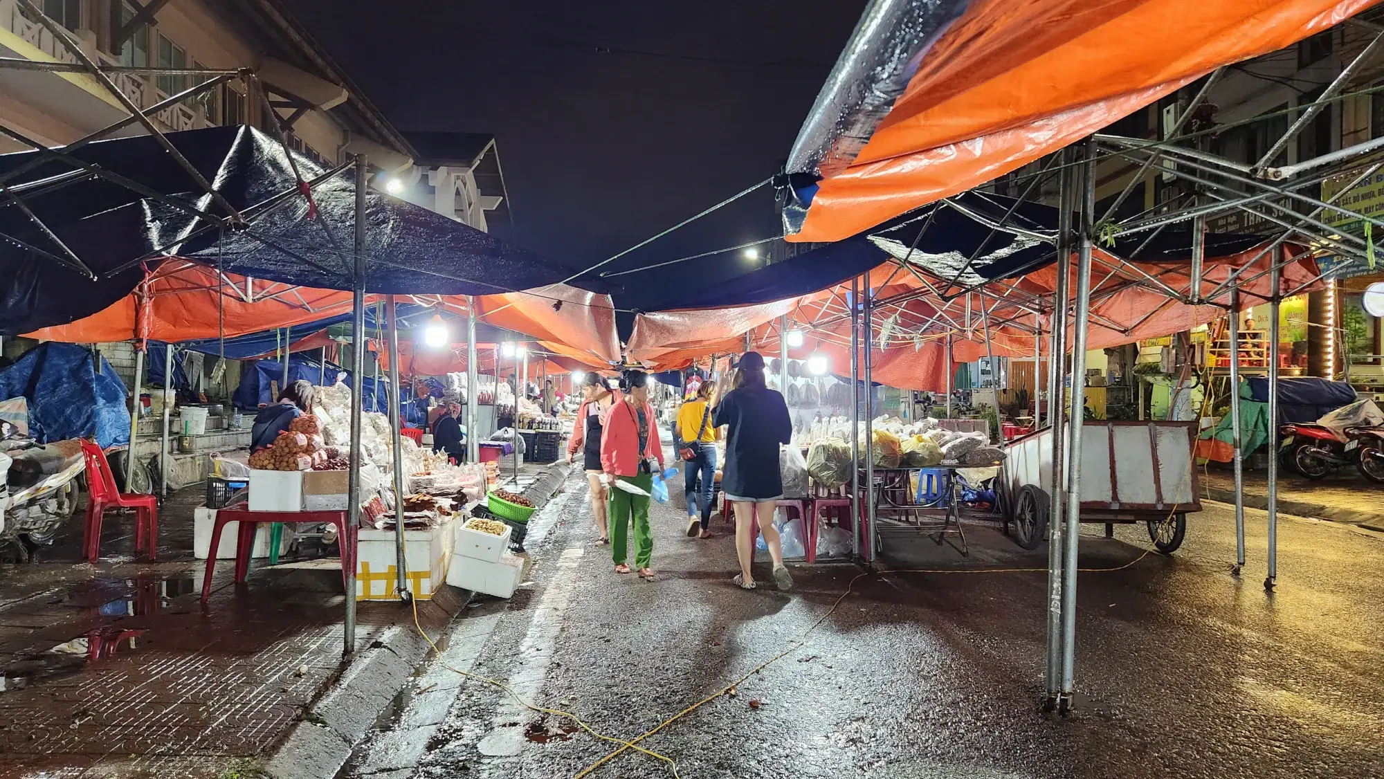 Sapa Market Sapa Market