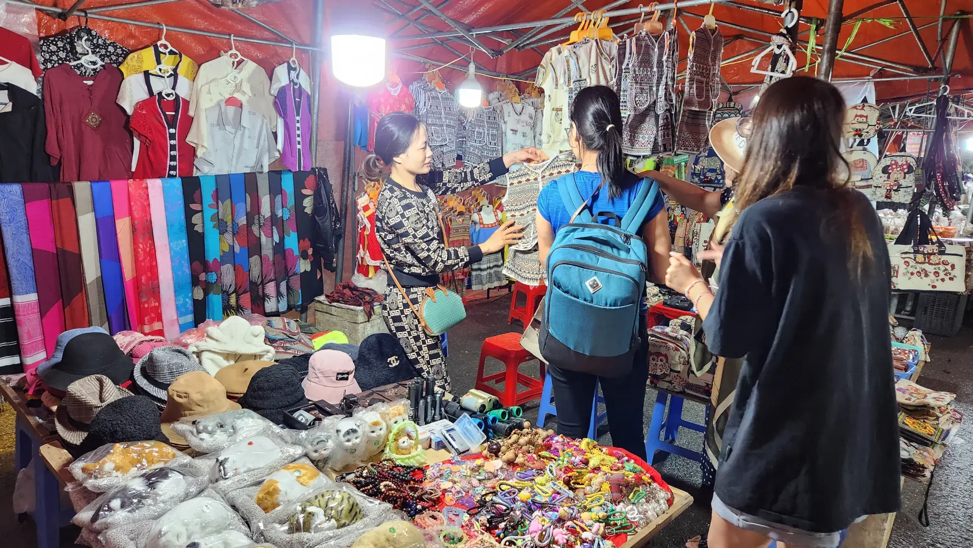 Sapa Market Sapa Market