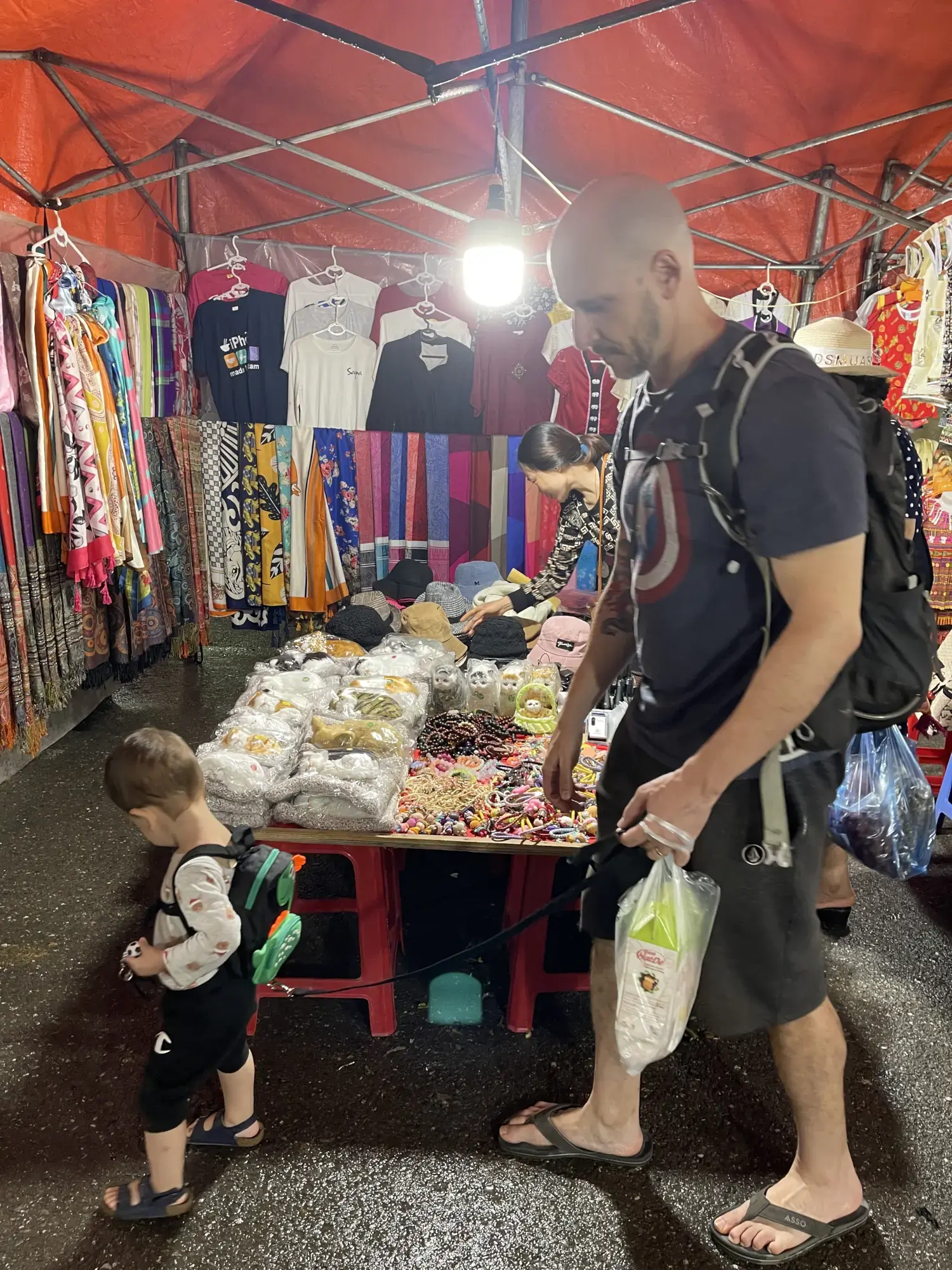 Sapa Market Sapa Market