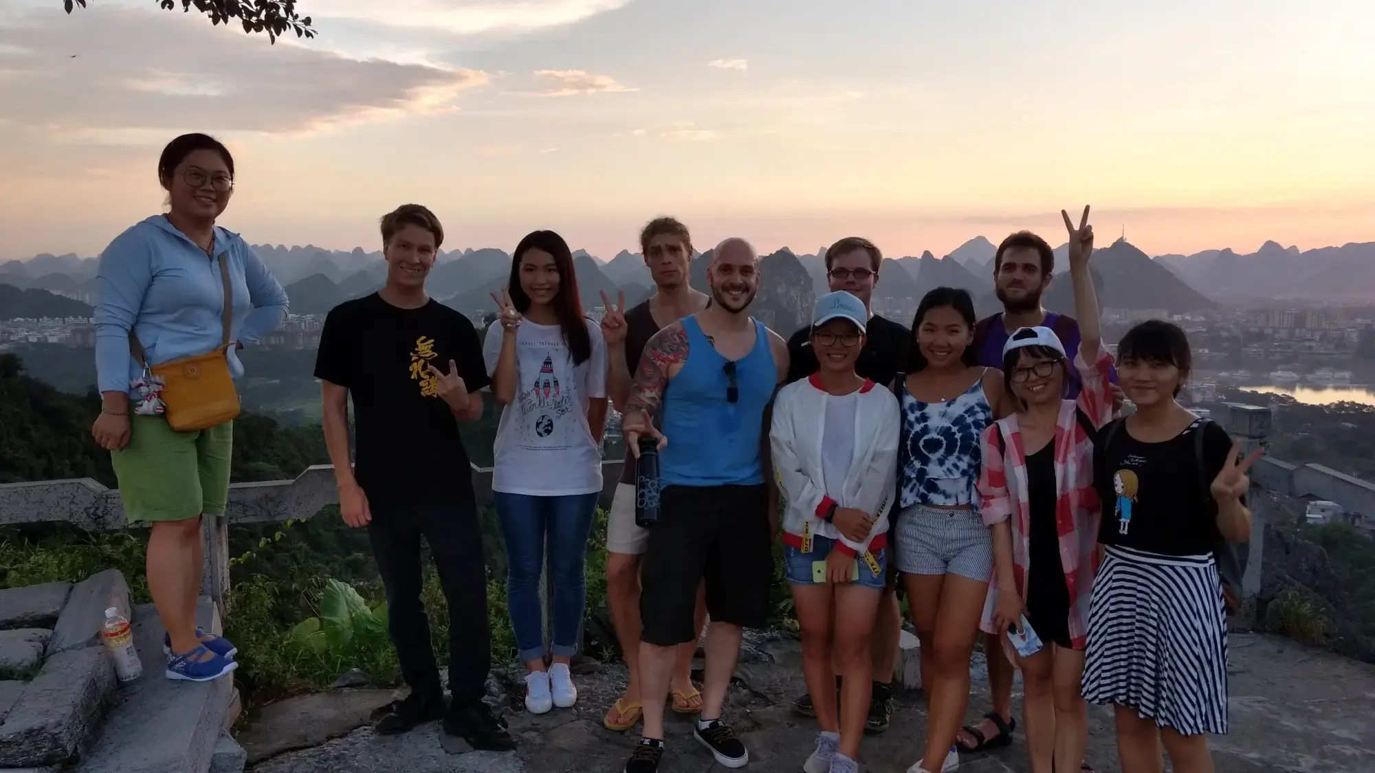 Guilin, China Guilin, China