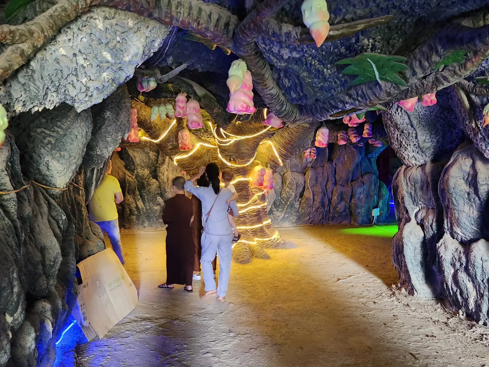 Khai Nguyen - reincarnation realms Khai Nguyen - reincarnation realms