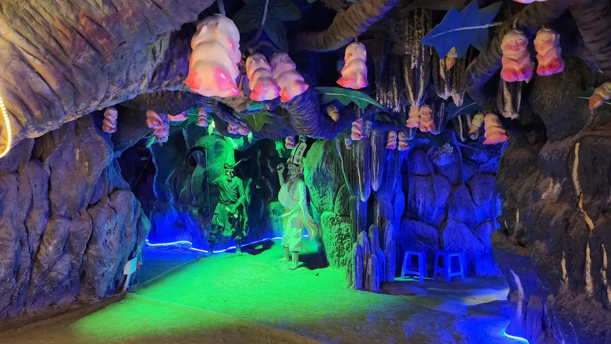 Khai Nguyen - reincarnation realms Khai Nguyen - reincarnation realms