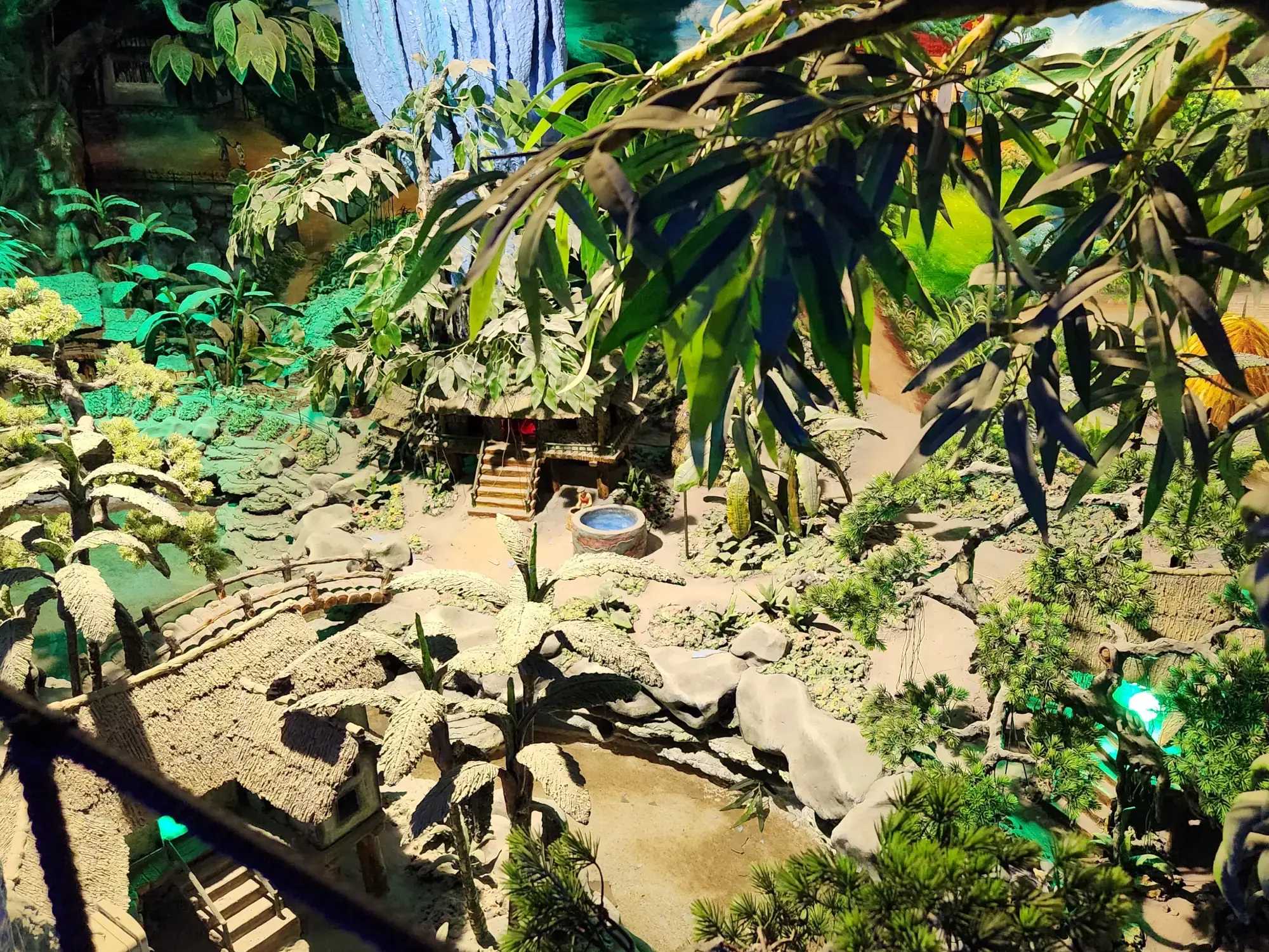 Khai Nguyen - reincarnation realms Khai Nguyen - reincarnation realms