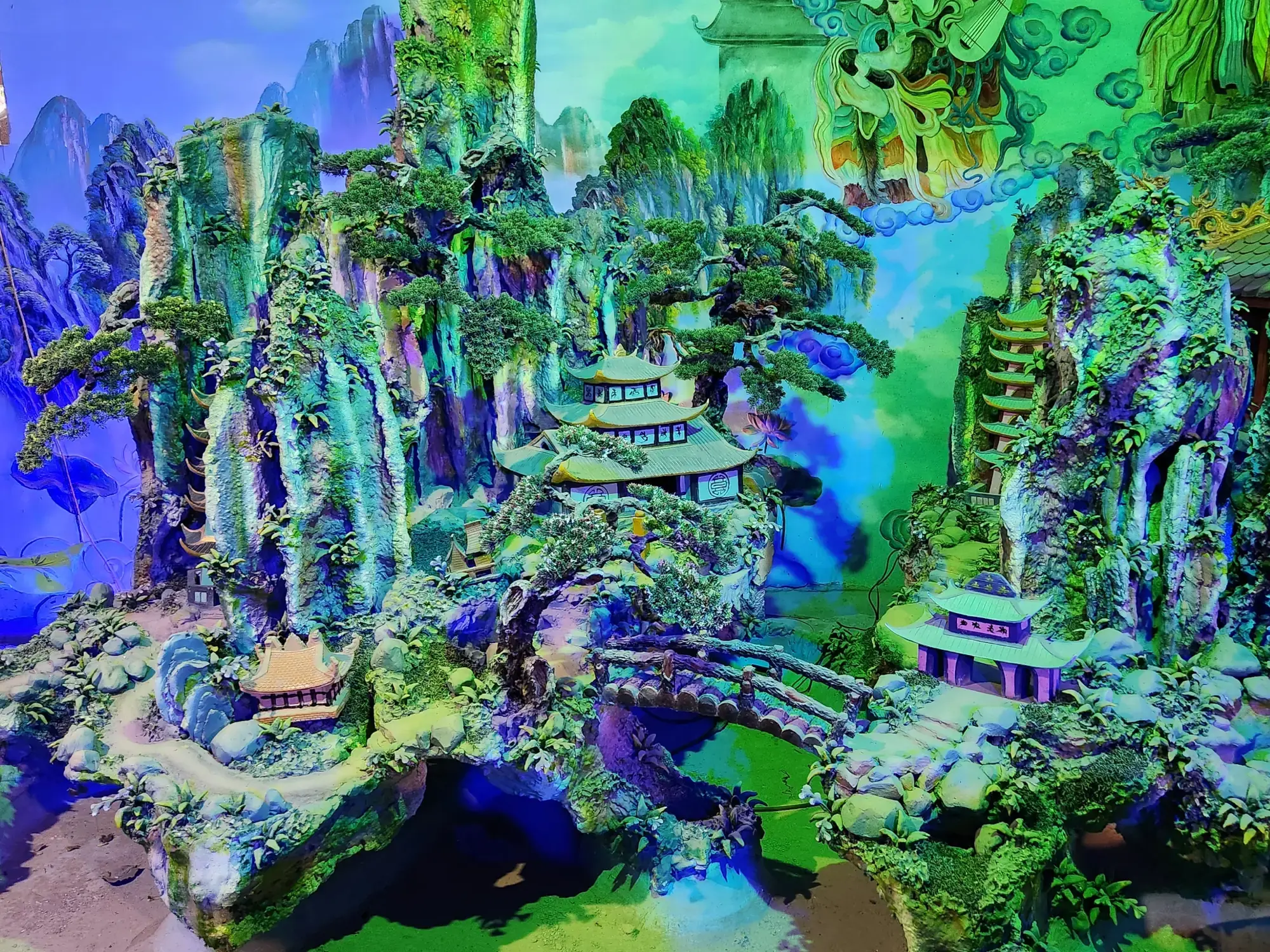 Khai Nguyen - reincarnation realms Khai Nguyen - reincarnation realms