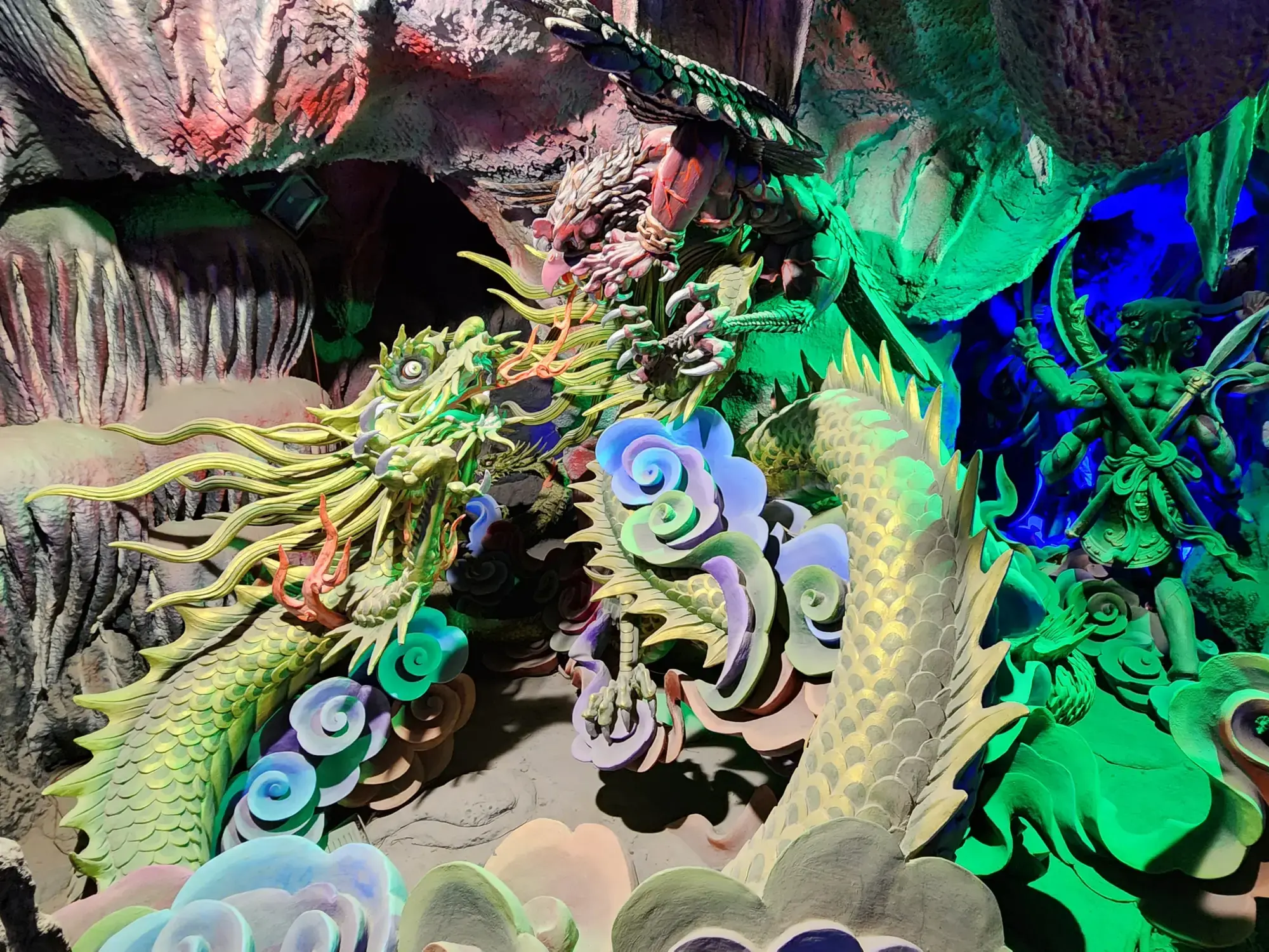 Khai Nguyen - reincarnation realms Khai Nguyen - reincarnation realms