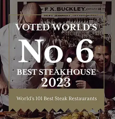 FX Buckley FX Buckley